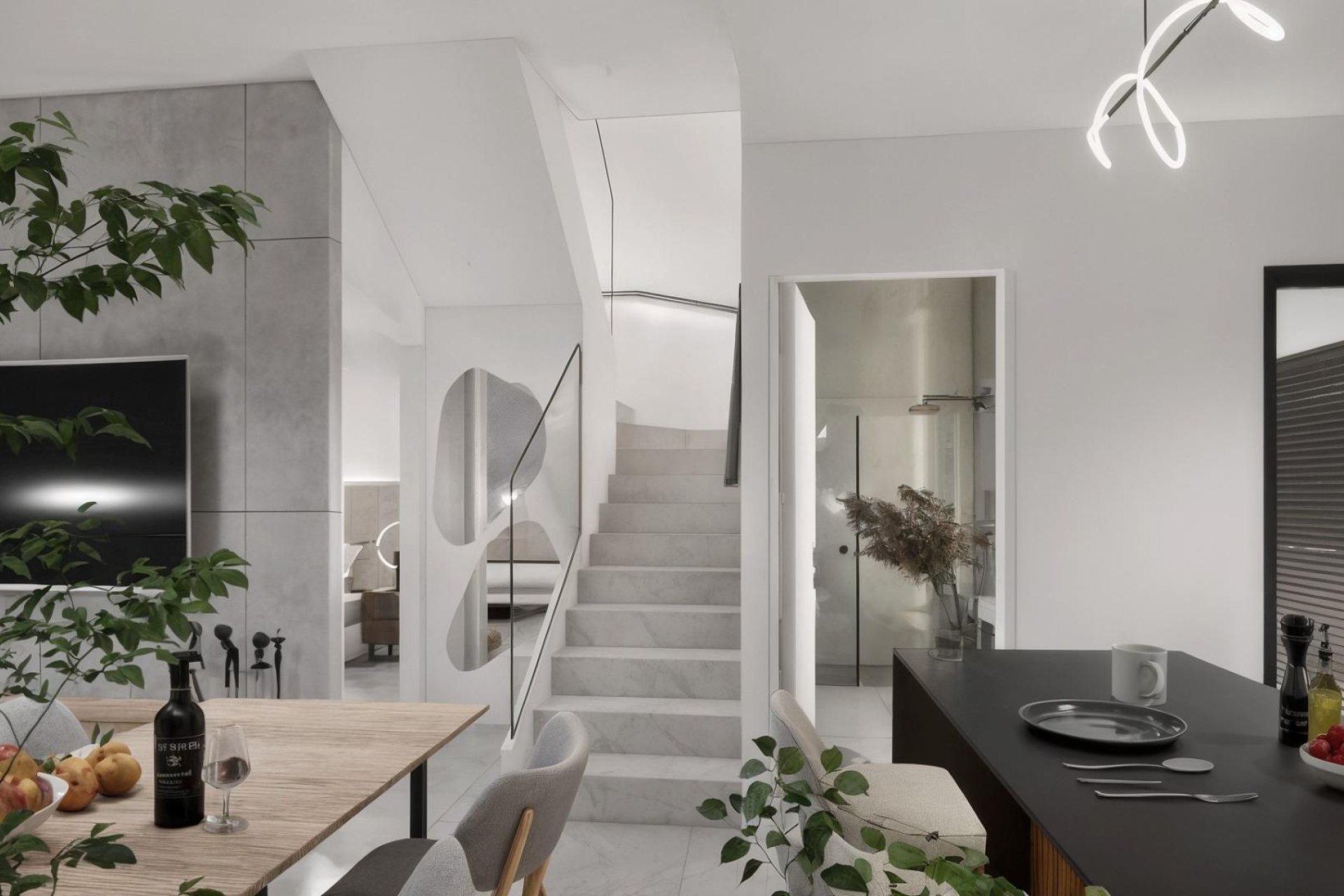 New Build - Detached Villa - Los Montesinos - La Herrada