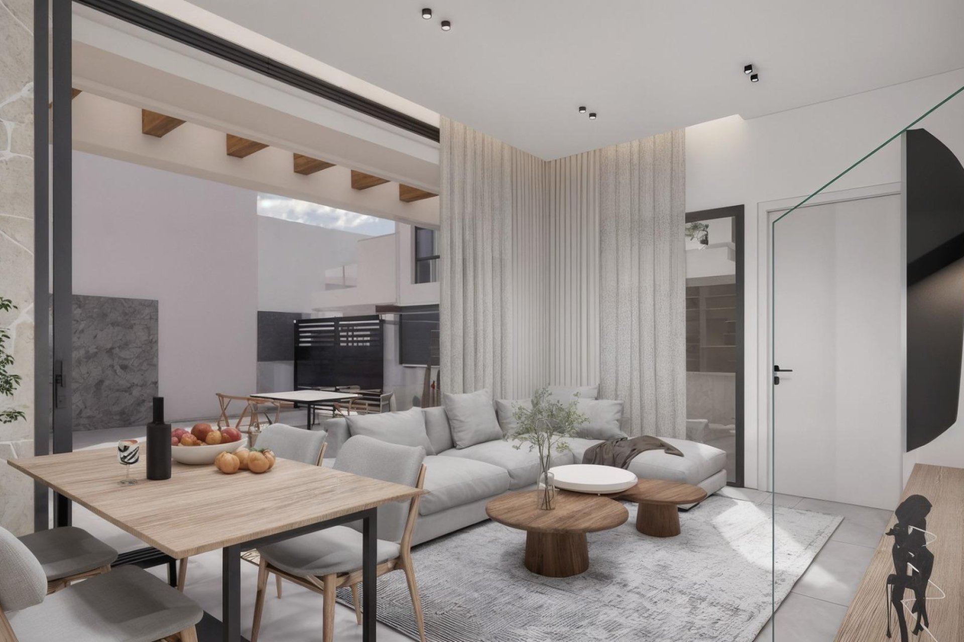 New Build - Detached Villa - Los Montesinos - La Herrada