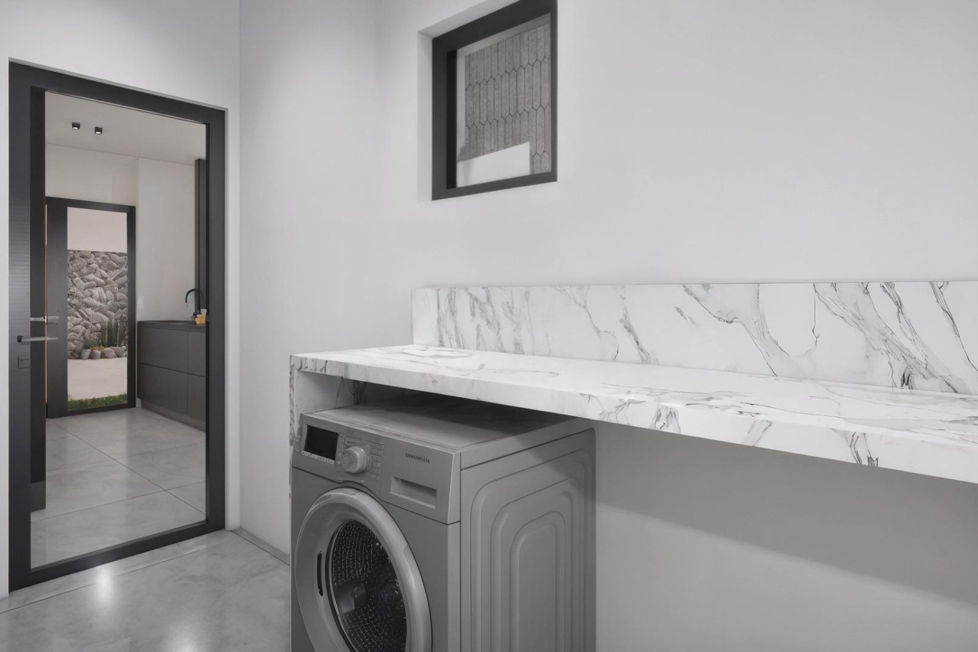 New Build - Detached Villa - Los Montesinos - La Herrada