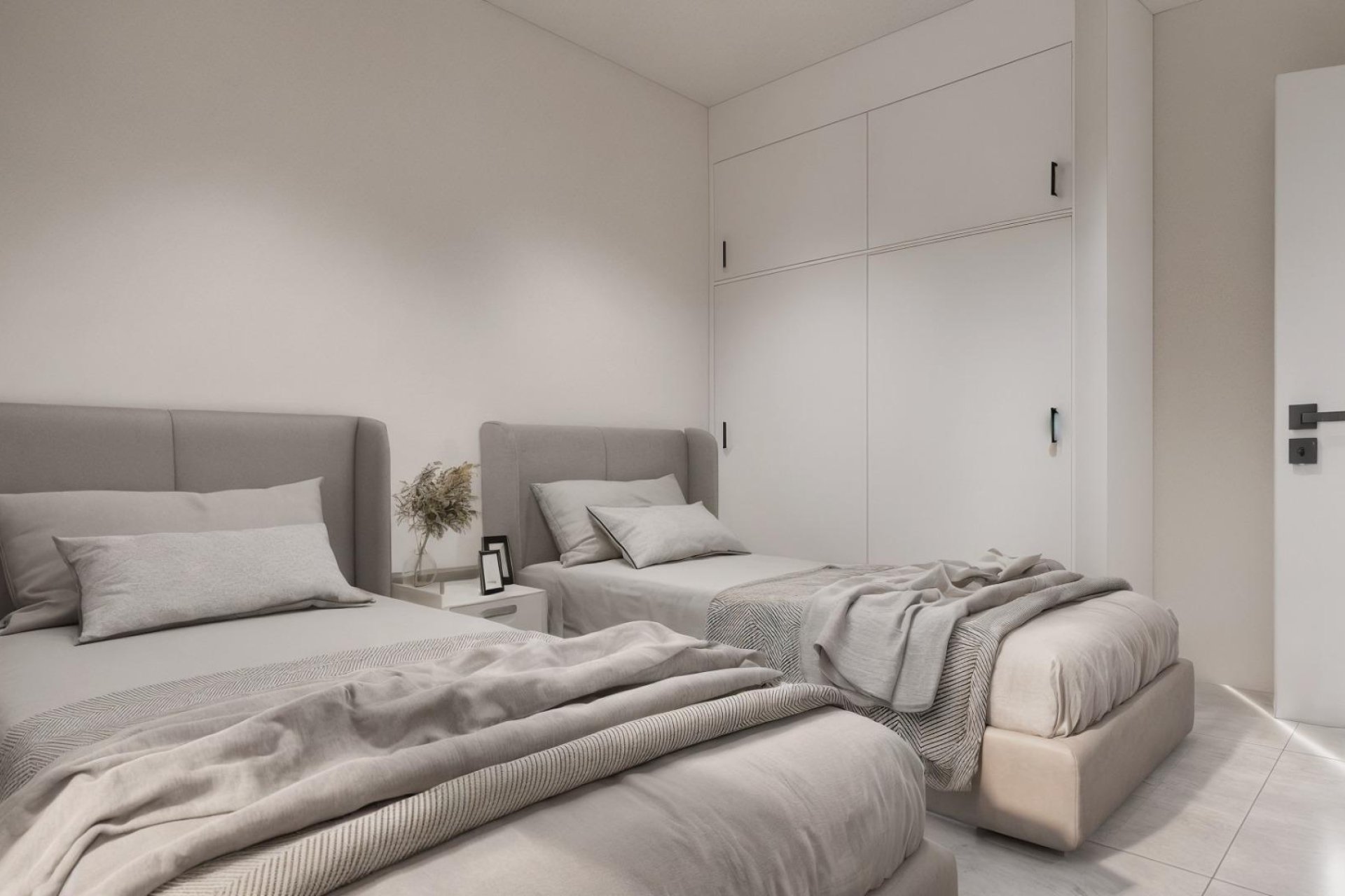 New Build - Detached Villa - Los Montesinos - La Herrada