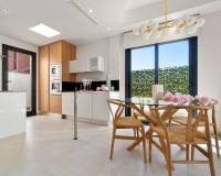 New Build - Detached Villa - Los Montesinos - La Herrada