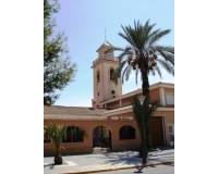 New Build - Detached Villa - Los Montesinos - La Herrada