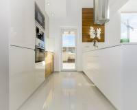New Build - Detached Villa - Los Montesinos - La Herrada