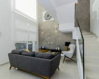 New Build - Detached Villa - Los Montesinos - La Herrada