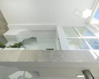 New Build - Detached Villa - Los Montesinos - La Herrada