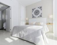 New Build - Detached Villa - Los Montesinos - La Herrada