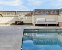 New Build - Detached Villa - Los Montesinos - La Herrada