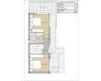 New Build - Detached Villa - Los Montesinos - La Herrada