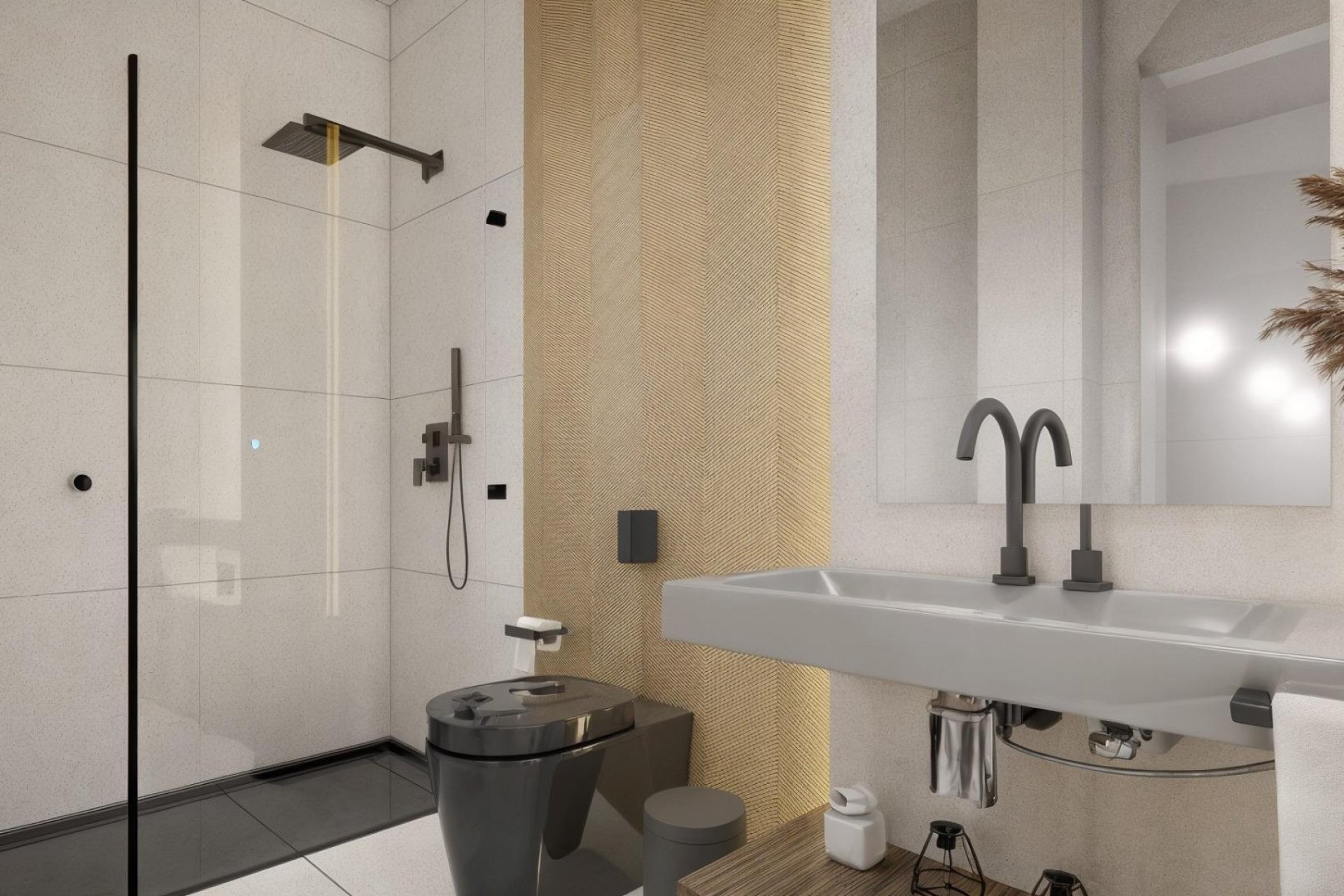 New Build - Detached Villa - Los Montesinos - La Herrada