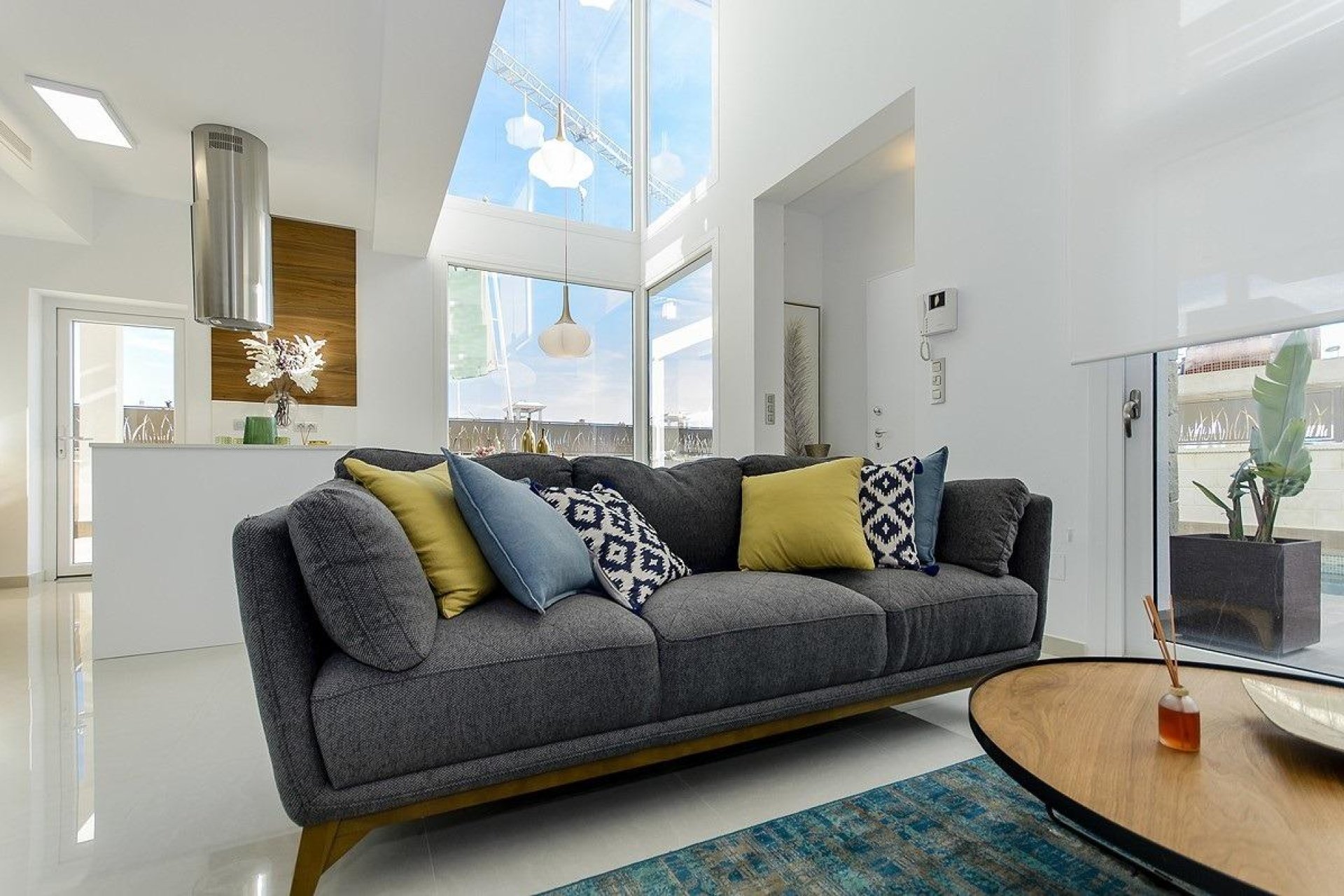 New Build - Detached Villa - Los Montesinos - La Herrada