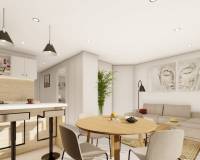 New Build - Detached Villa - Los Urrutias - Estrella De Mar