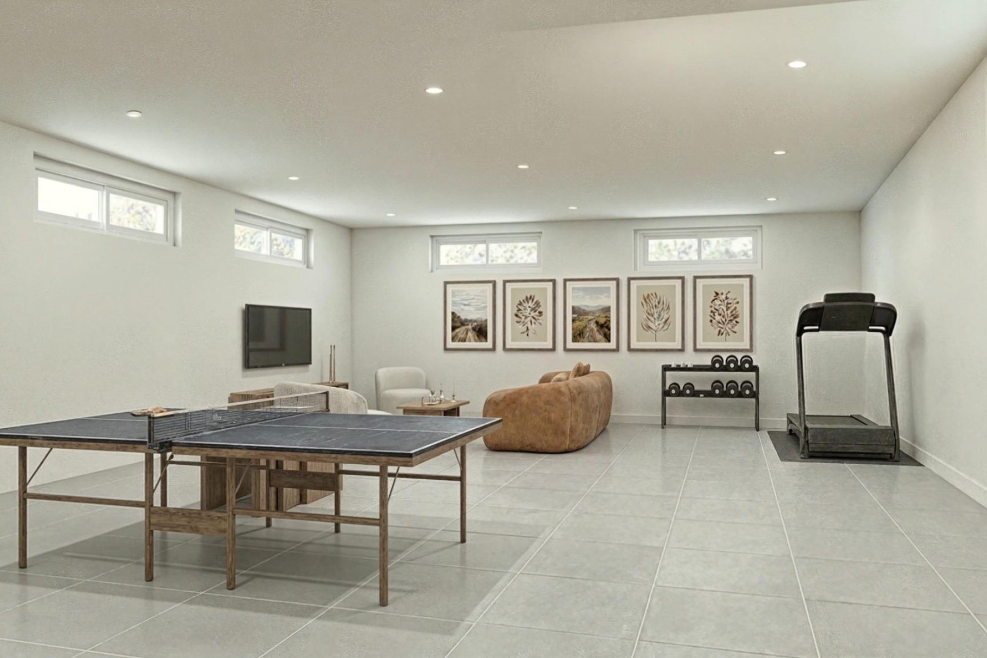 New Build - Detached Villa - Mazarron - Camposol Golf