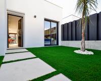 New Build - Detached Villa - Molina De Segura - Urb. La Quinta