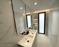 New Build - Detached Villa - Molina De Segura - Urb. La Quinta
