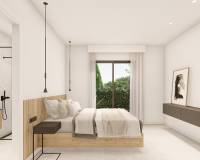 New Build - Detached Villa - Molina De Segura - Urb. La Quinta
