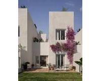 New Build - Detached Villa - Monforte del Cid - Alenda Golf