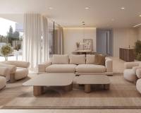 New Build - Detached Villa - Moraira_Teulada - El Tesoro