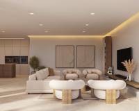 New Build - Detached Villa - Moraira_Teulada - El Tesoro