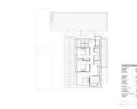 New Build - Detached Villa - Moraira_Teulada - El Tesoro