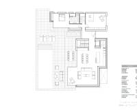 New Build - Detached Villa - Moraira_Teulada - El Tesoro