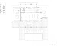 New Build - Detached Villa - Moraira_Teulada - Fustera