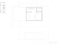 New Build - Detached Villa - Moraira_Teulada - Fustera