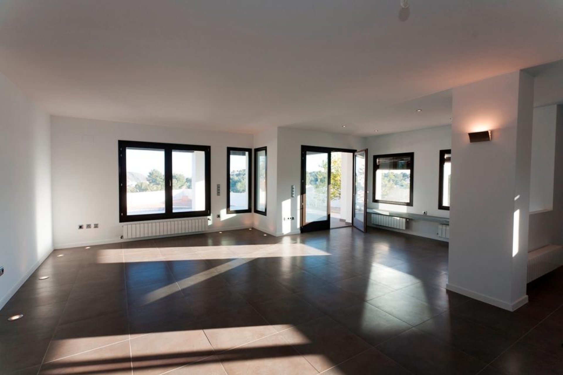 New Build - Detached Villa - Moraira_Teulada - La Sabatera