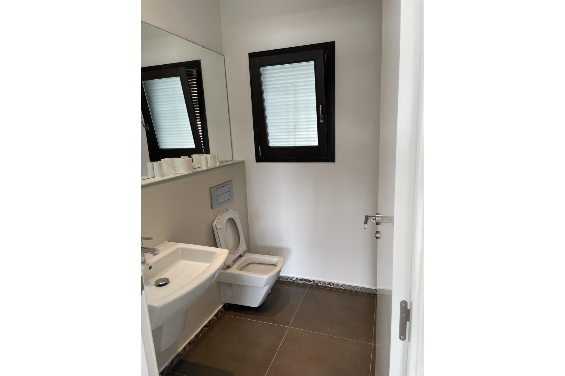 New Build - Detached Villa - Moraira_Teulada - La Sabatera