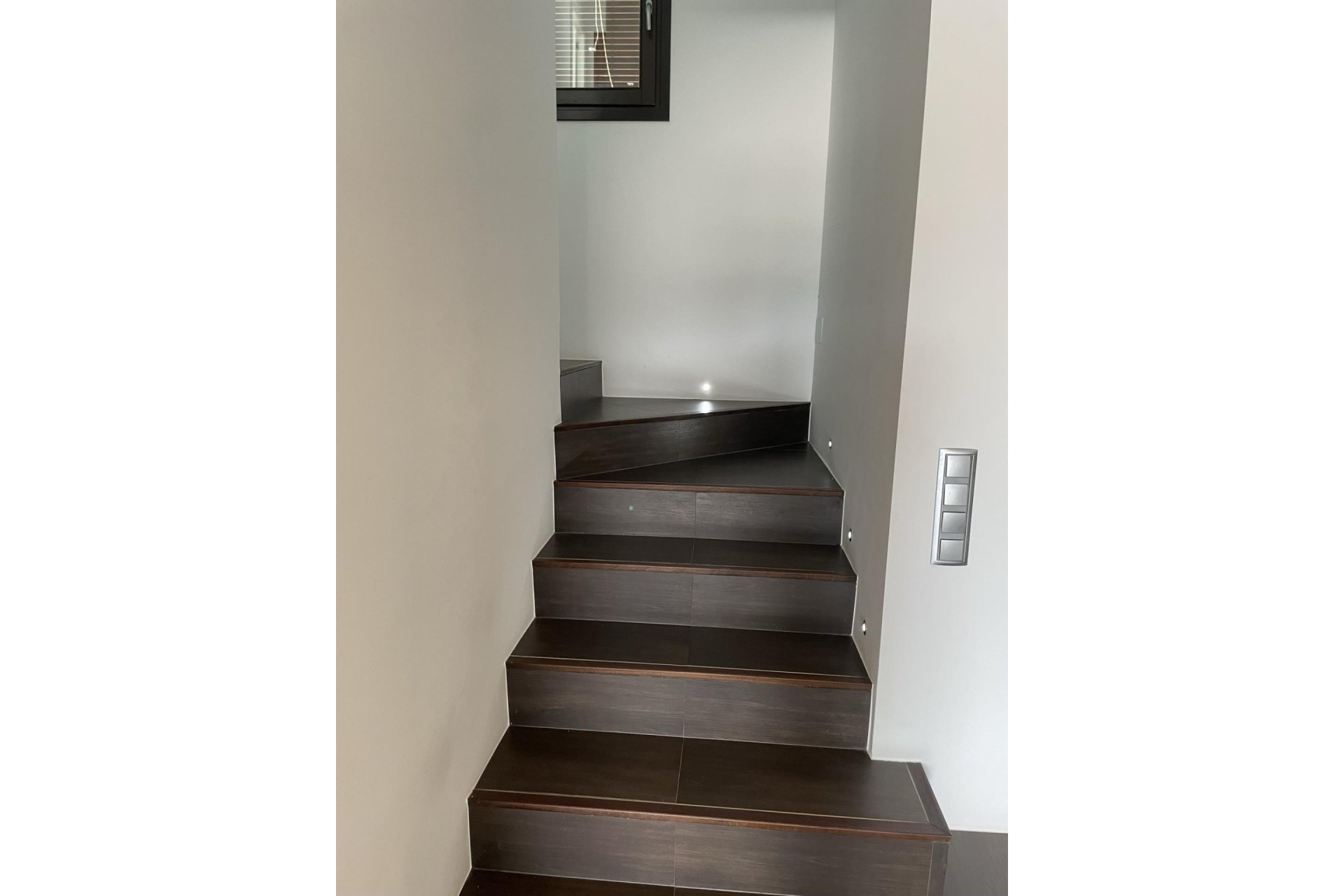 New Build - Detached Villa - Moraira_Teulada - La Sabatera