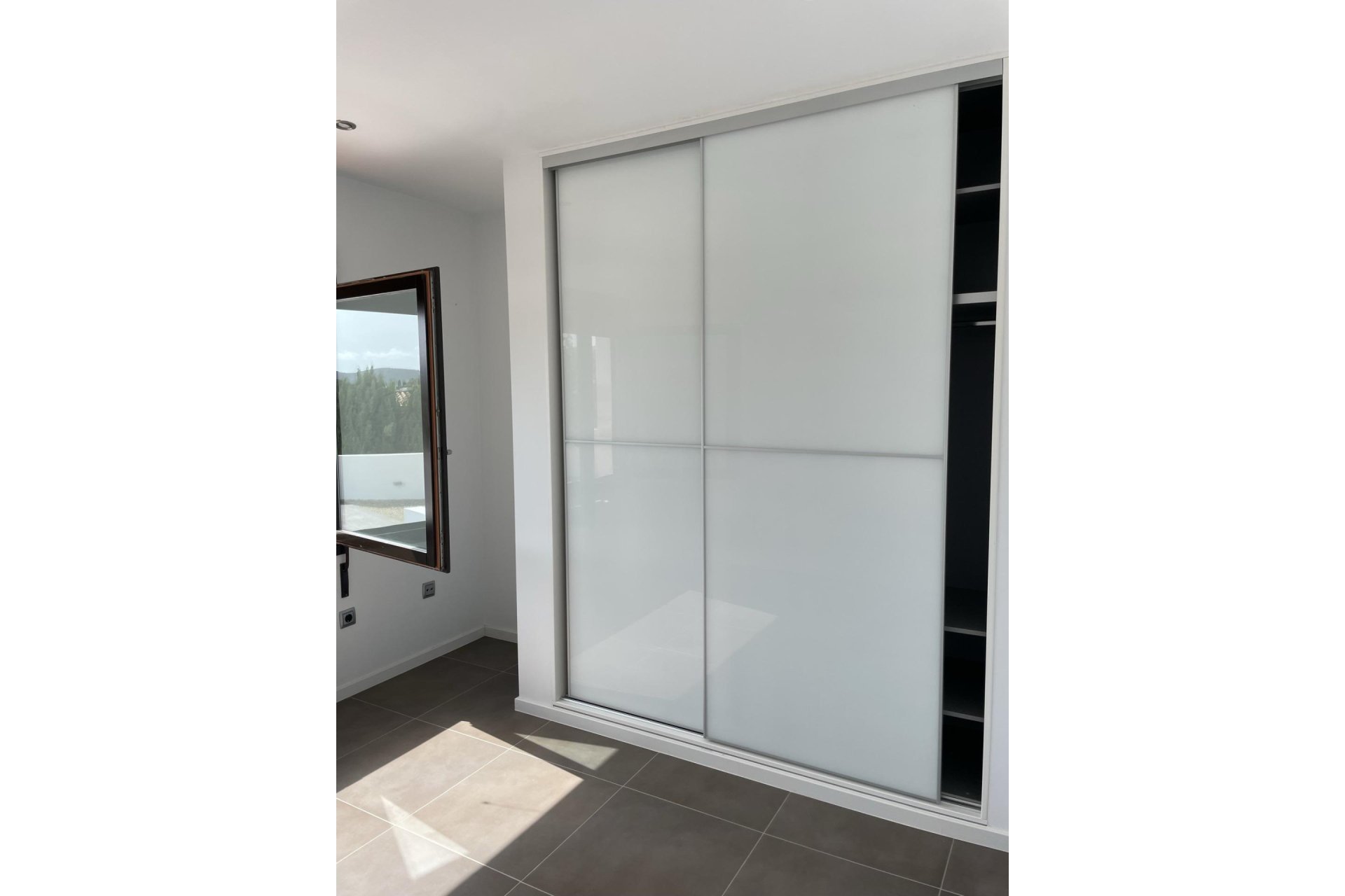 New Build - Detached Villa - Moraira_Teulada - La Sabatera