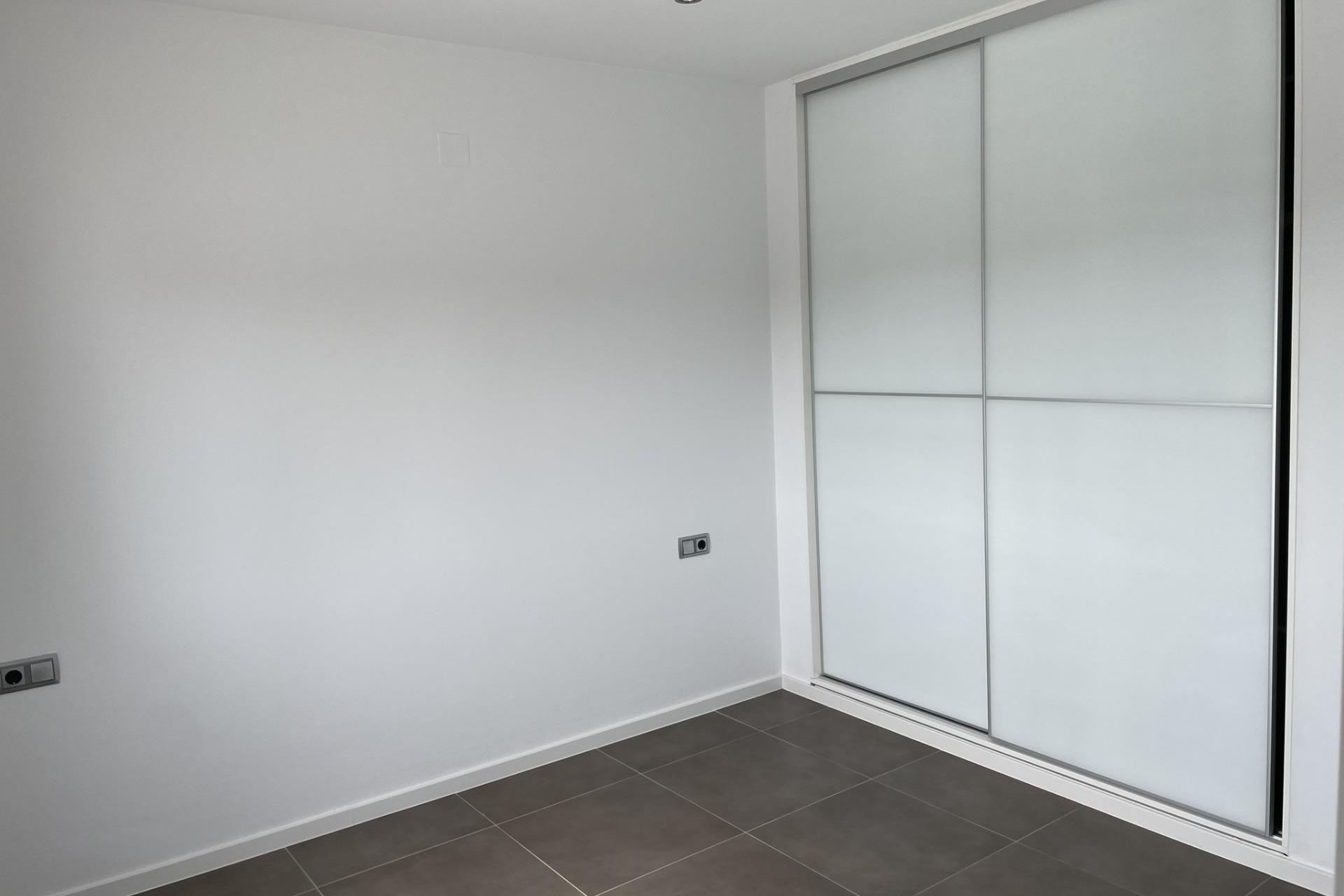 New Build - Detached Villa - Moraira_Teulada - La Sabatera