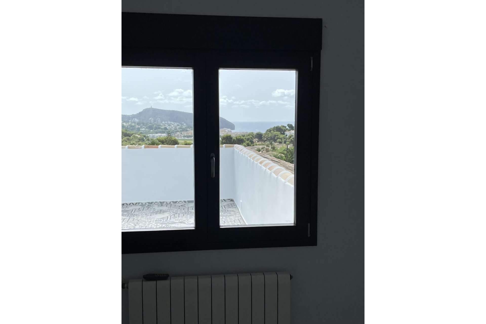 New Build - Detached Villa - Moraira_Teulada - La Sabatera