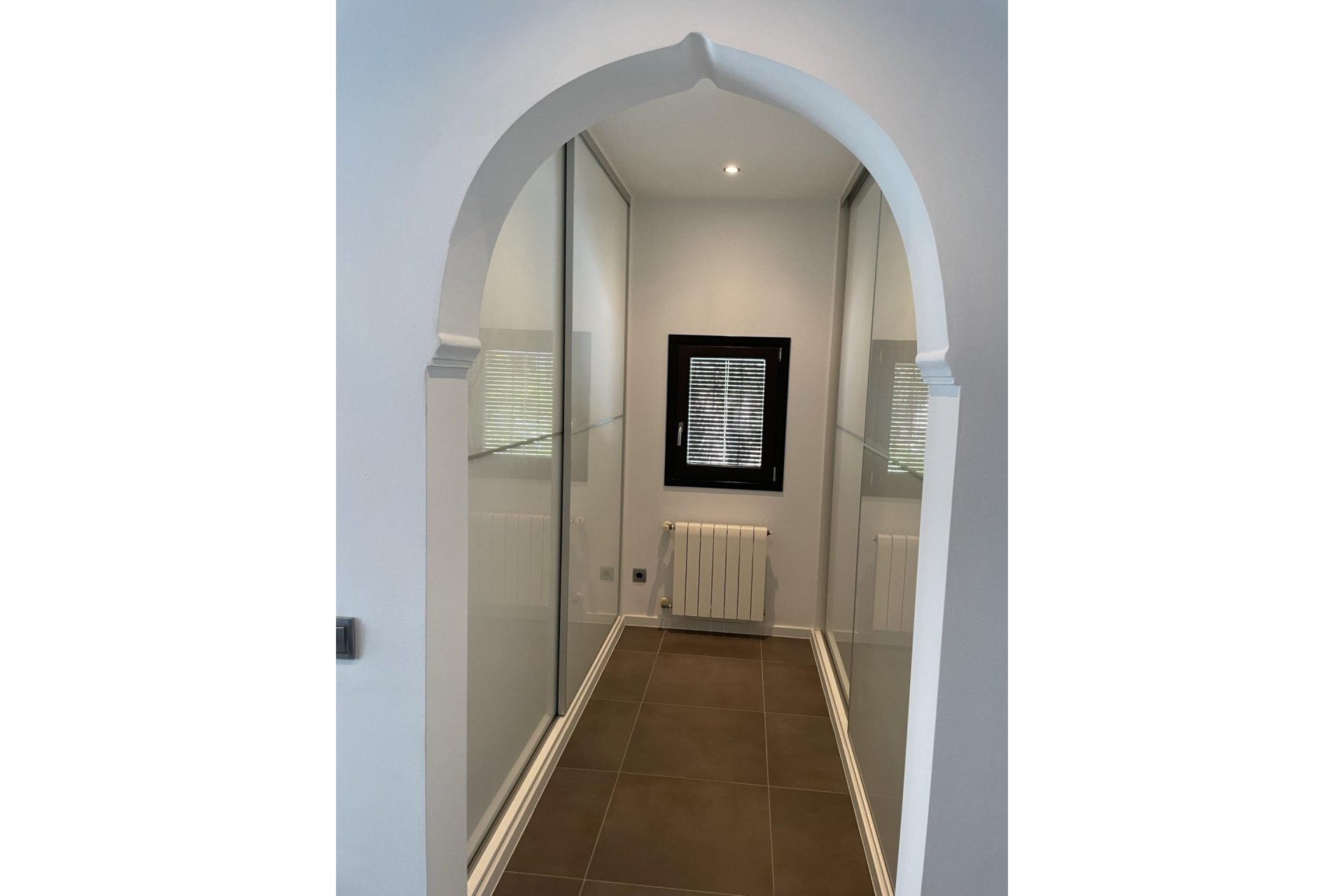 New Build - Detached Villa - Moraira_Teulada - La Sabatera