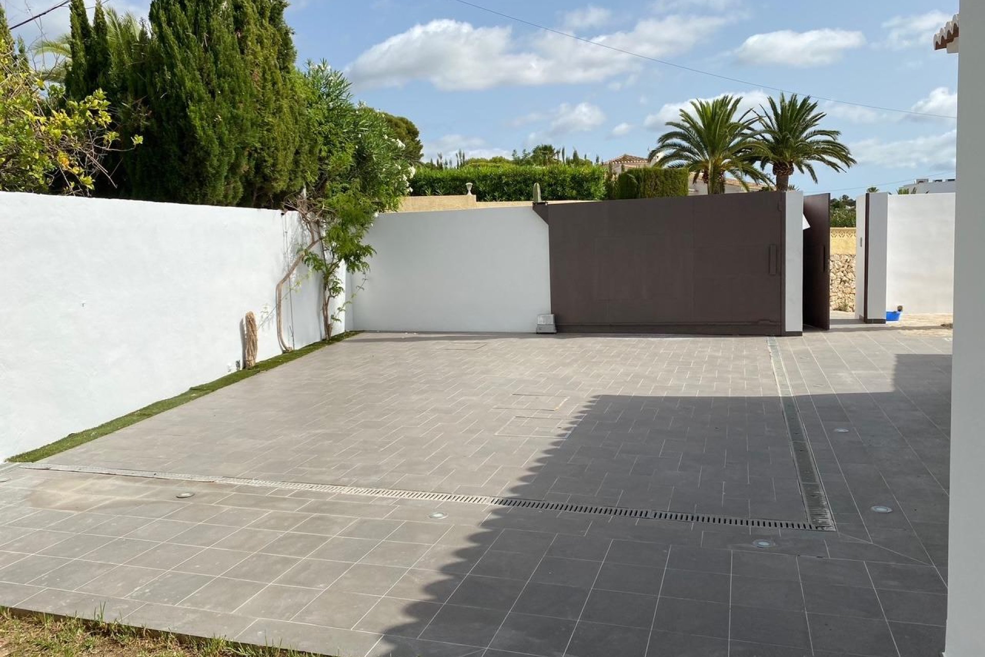 New Build - Detached Villa - Moraira_Teulada - La Sabatera