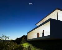 New Build - Detached Villa - Moraira_Teulada - Verde Pino