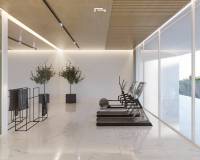 New Build - Detached Villa - Moraira_Teulada - Verde Pino