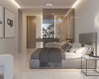 New Build - Detached Villa - Moraira_Teulada - Verde Pino
