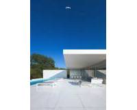 New Build - Detached Villa - Moraira_Teulada - Verde Pino