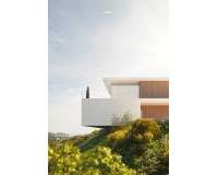 New Build - Detached Villa - Moraira_Teulada - Verde Pino