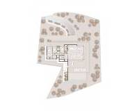 New Build - Detached Villa - Moraira_Teulada - Verde Pino