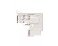 New Build - Detached Villa - Moraira_Teulada - Verde Pino