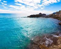 New Build - Detached Villa - Moraira_Teulada - Verde Pino