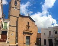 New Build - Detached Villa - Moraira_Teulada - Verde Pino