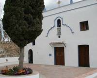 New Build - Detached Villa - Moraira_Teulada - Verde Pino