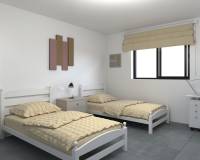 New Build - Detached Villa - Moratalla - Campo de San Juan