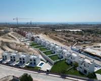 New Build - Detached Villa - Mutxamel