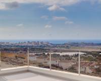 New Build - Detached Villa - Mutxamel