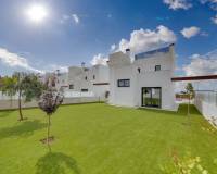 New Build - Detached Villa - Mutxamel