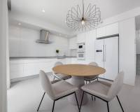 New Build - Detached Villa - Mutxamel