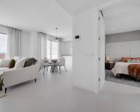 New Build - Detached Villa - Mutxamel